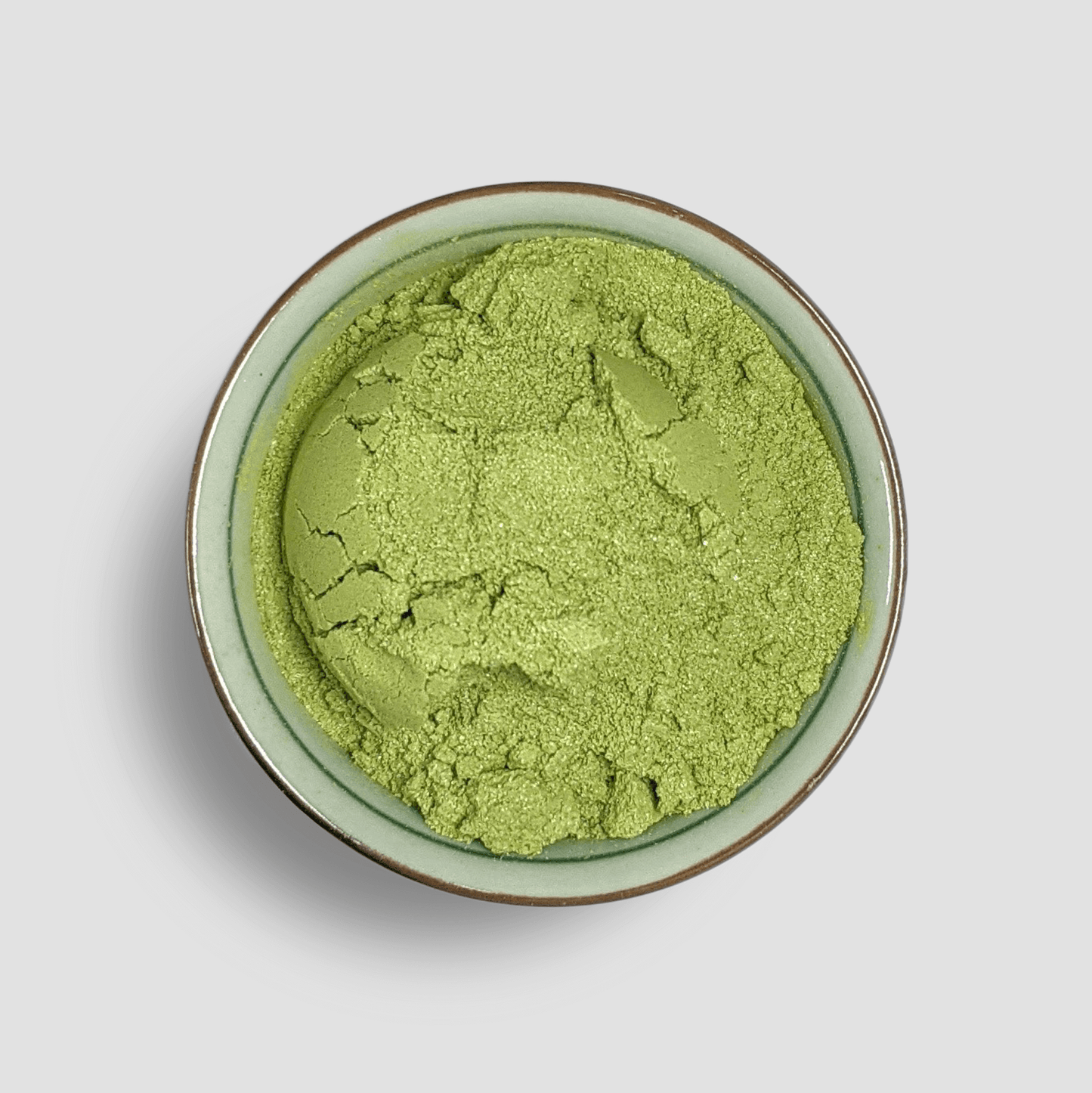 Sweet Matcha